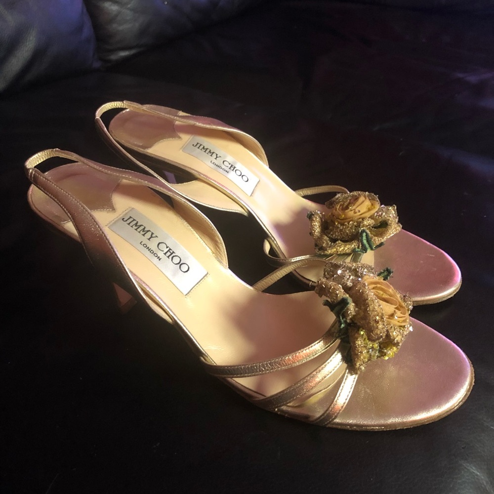 Sandals - Picture 2 of 4